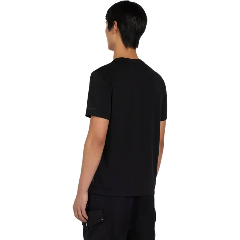 Moose Knuckles Conway T shirt-4
