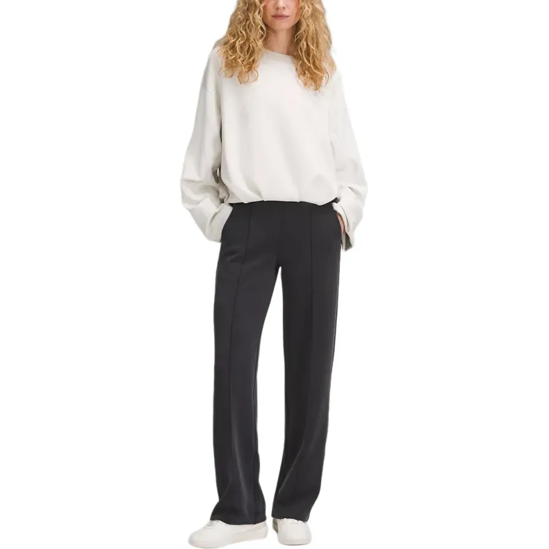 Lululemon Softstreme Casual Pants Women's-5