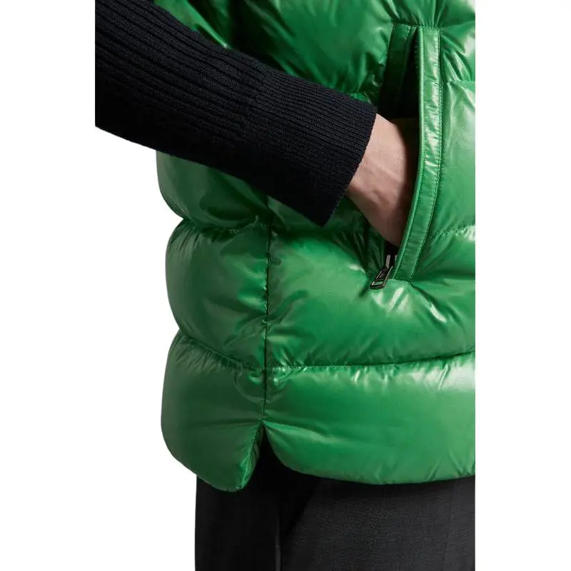 Moncler Tibb Quilted Padded Gilet-4