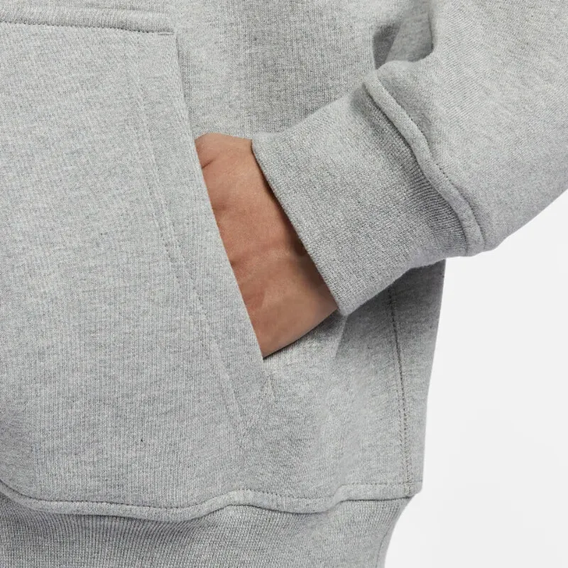 Nike Sweatshirts Men Gray-6