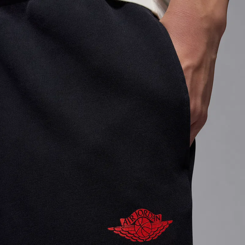 JORDAN Air Rare Fleece Trousers-3