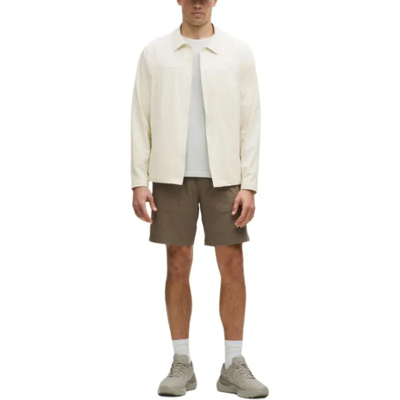 Lululemon Swift Shirts Men-4