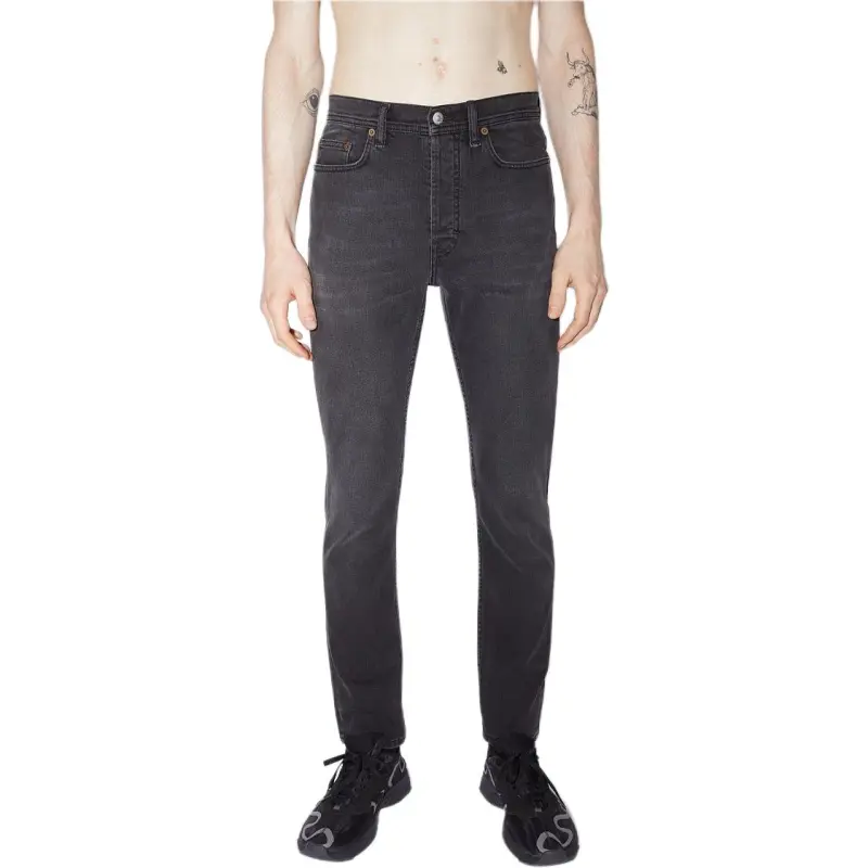 Acne Studios River Jeans-4