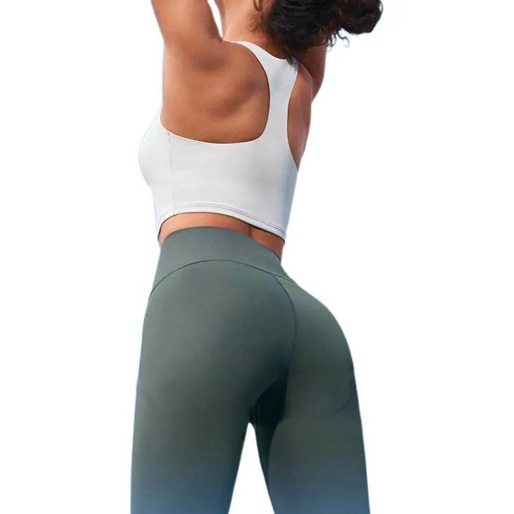 Adidas Sports Pants Women's Gray Pine Green-3