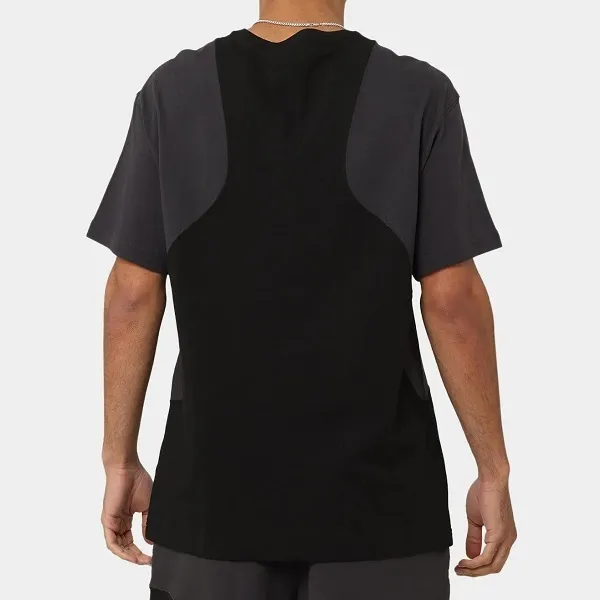 PUMA X MARKET T Shirts Men Black-4