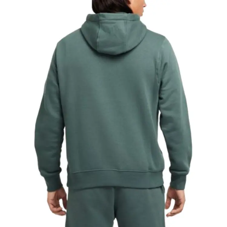 Nike Sweatshirt Men's Vintage Green-1