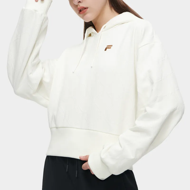 FILA FUSION UNIFORM Sweatshirt Women's-4