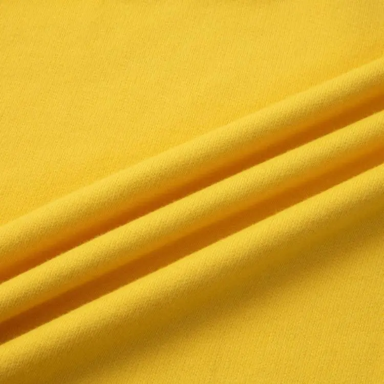 PUMA Short-Sleeved Dresses Women's Yellow-3