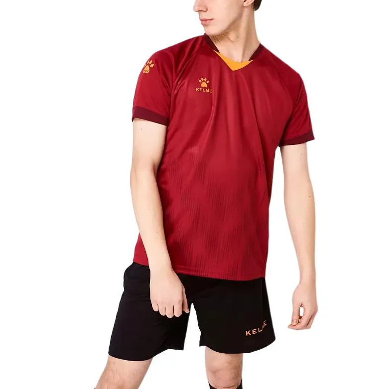 KELME Soccer Jersey Sets Men-13