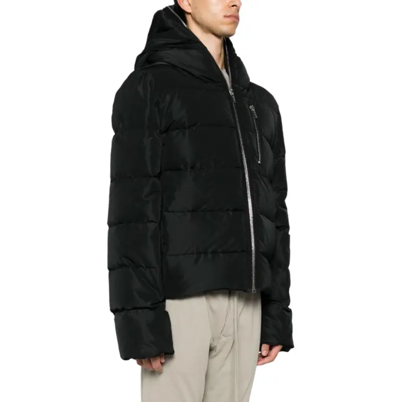 RICK OWENS Sealed Jacket-3