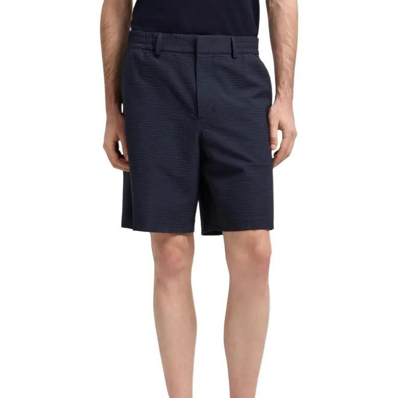 EMPORIO ARMANI SS25 Casual Shorts Men's-2