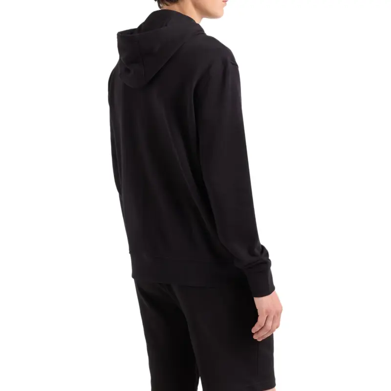 ARMANI EXCHANGEAE Casual Pants Men's Black-5