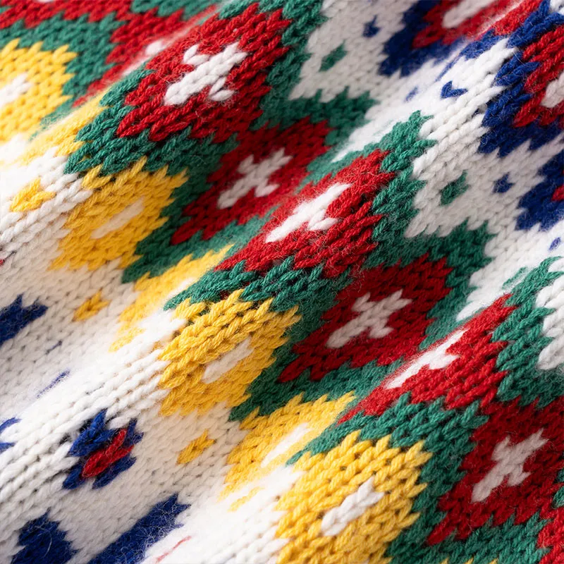 Polo Ralph Lauren FW22 Sweater Women's Multicolor-10