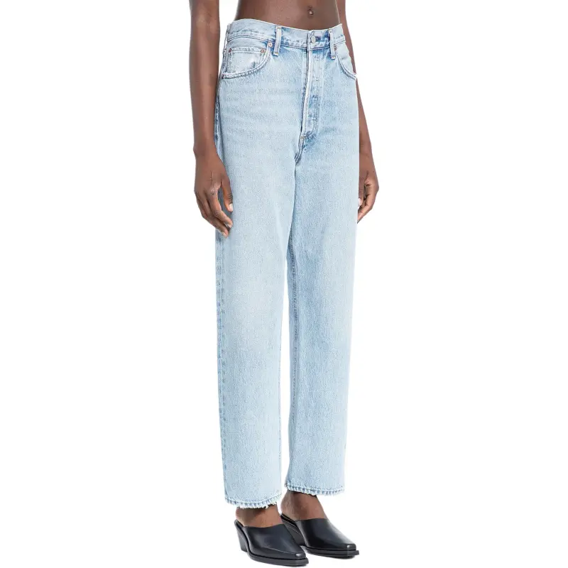 AGOLDE 90's Jeans-2
