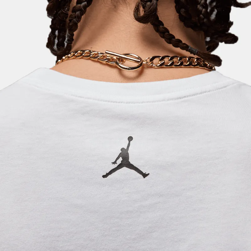 JORDAN Brand Men's Photo T Shirt-2