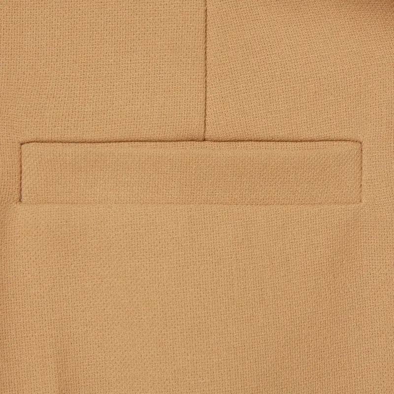 GUCCI SS25 Jumpsuit Women's Camel-5