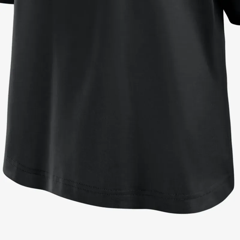 Nike England Women's Nike Soccer Boxy T Shirt-2