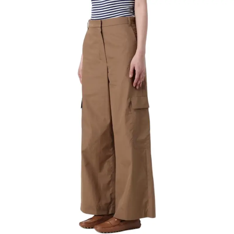 'S MAX MARA Gloria Trousers-2