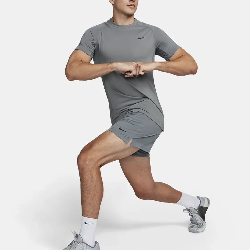 Nike Flex Rep Men's Dri FIT 5' Unlined Fitness Shorts-4