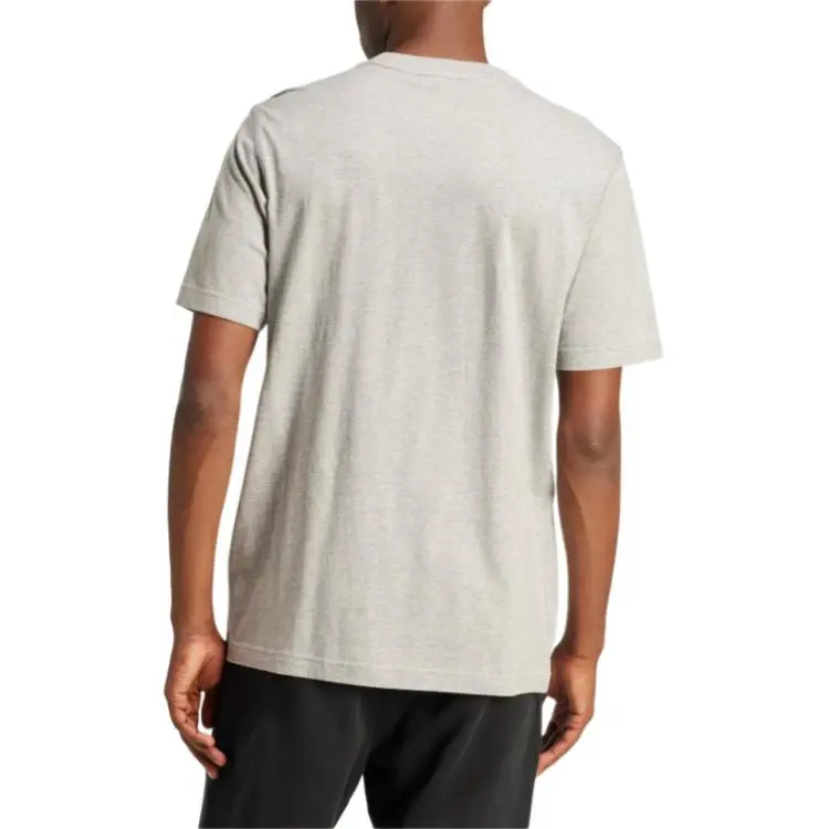 Adidas Originals Trefoil Essentials Tee-3