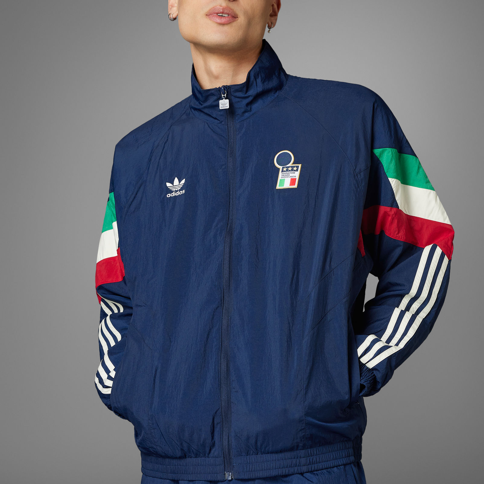 adidas sportive tracktop