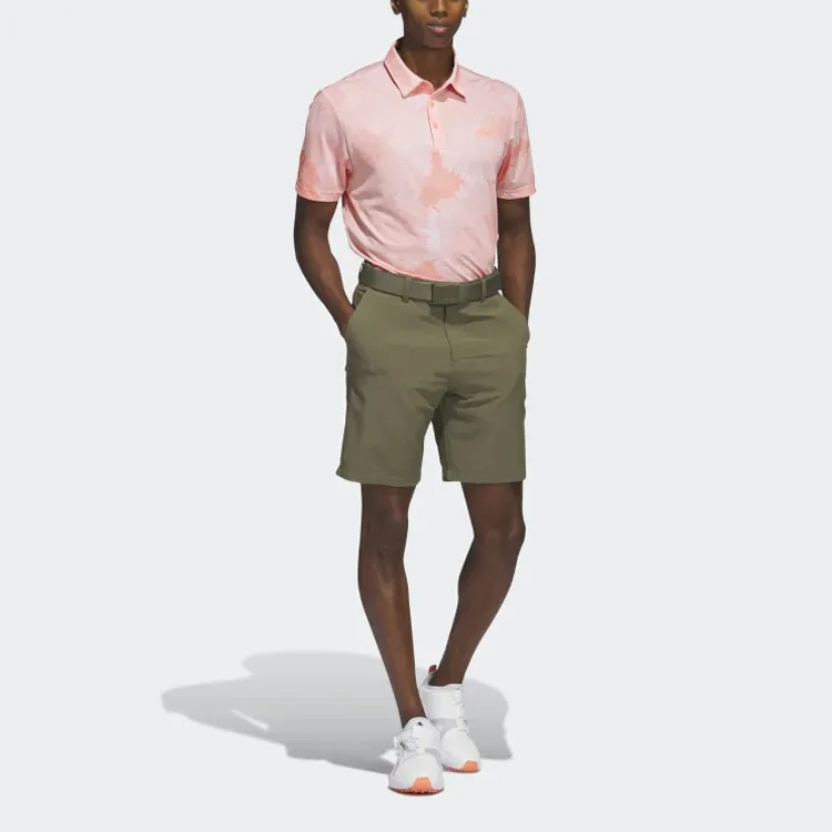 Adidas Free Shipping With AdiClub Ultimate365 8.5-Inch Golf Shorts-1