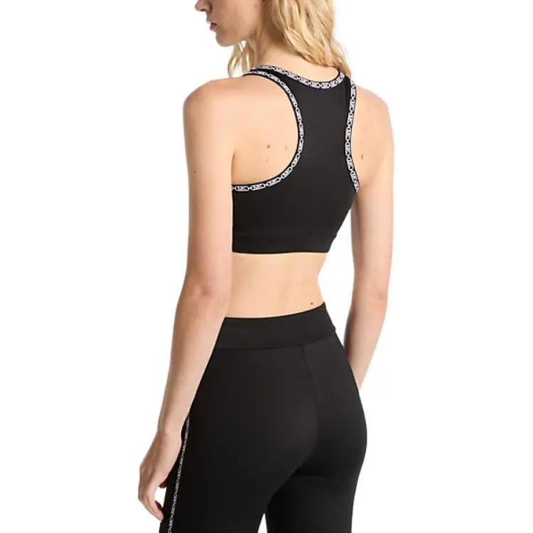 MICHAEL KORS Sports Underwear Women's Black-1