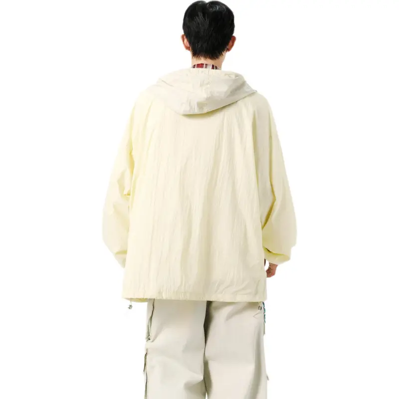 Être Par Lee Sun Protection Clothing Unisex-8
