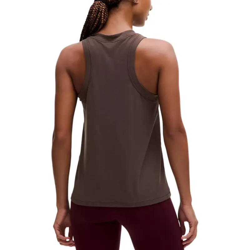 Lululemon Sleeveless Sports Shirts Women's-22