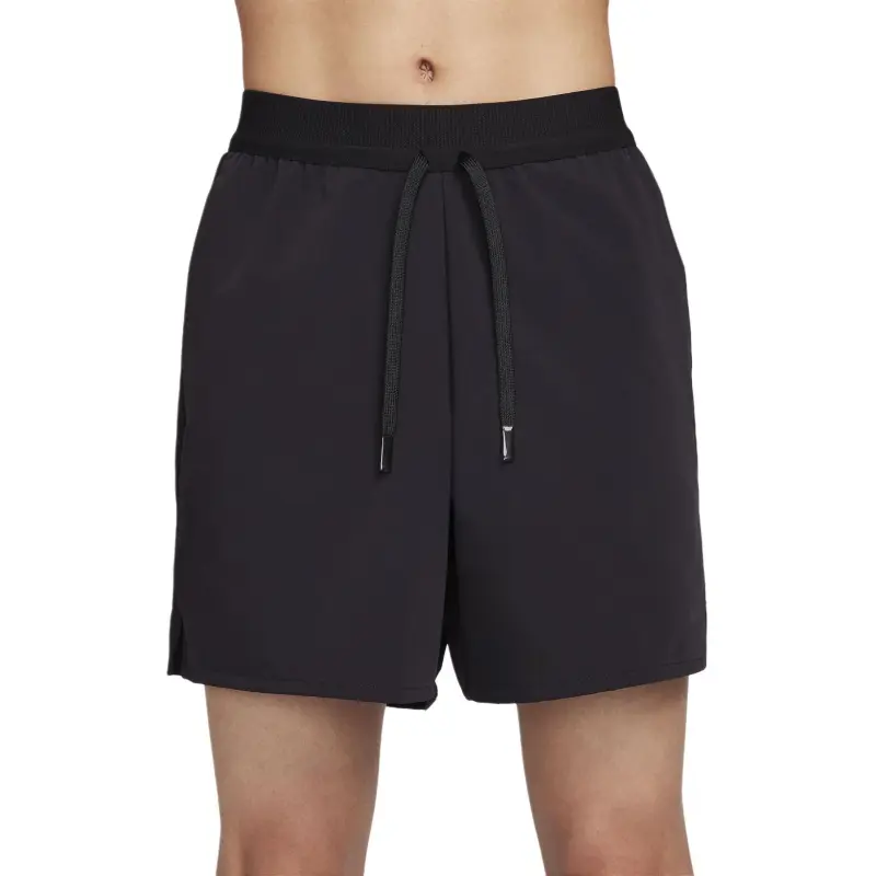 Nike Dri Fit Sports Shorts Men's Black-1