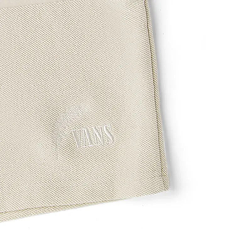 Vans Casual Shorts Unisex Oat-3