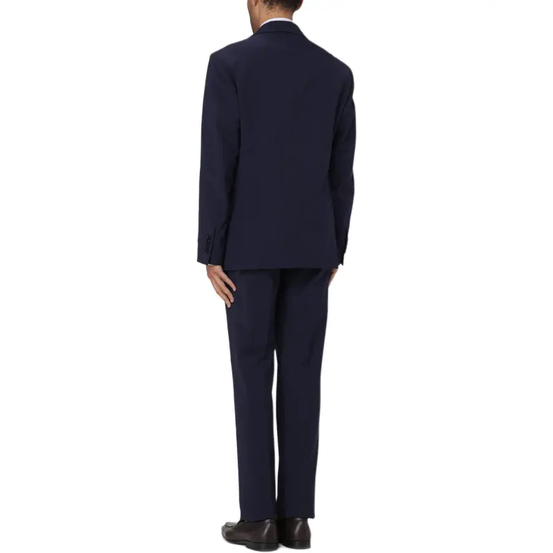LARDINI Single breasted Suit-4