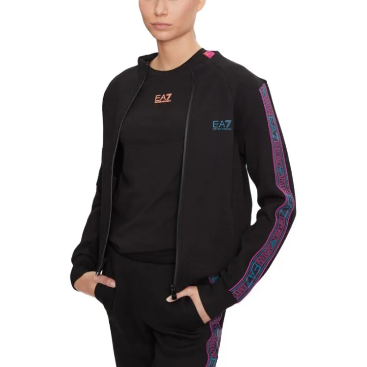 EMPORIO ARMANI Dynamic Athlete Tracksuit-1