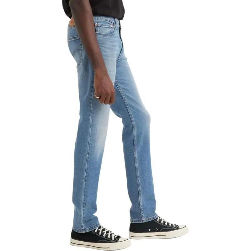 Levis Jeans Men Light Blue-2