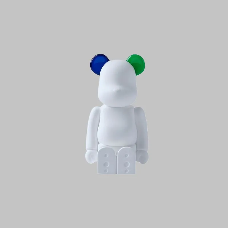 BE@RBRICK Trendy Figures-3