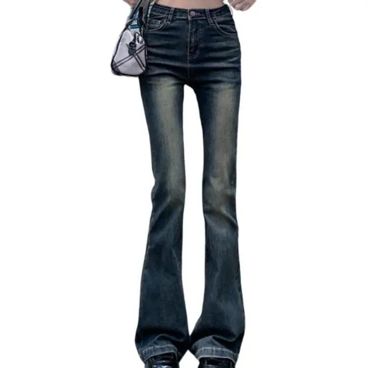 Spicy Gals Jeans Women's-2