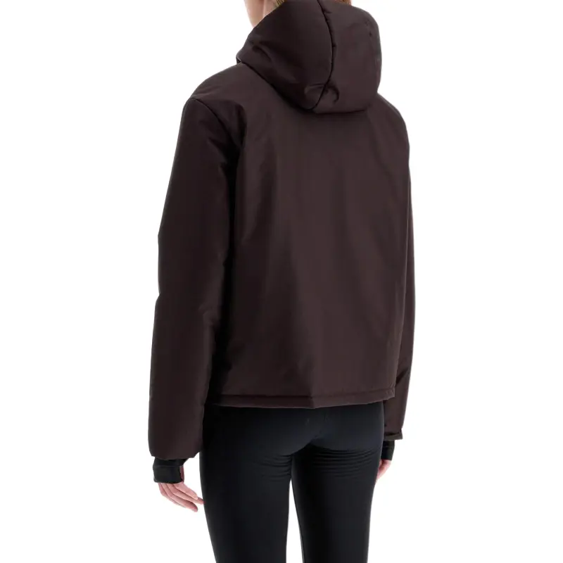FENDI FW24 Ski Top Women's Purple-3