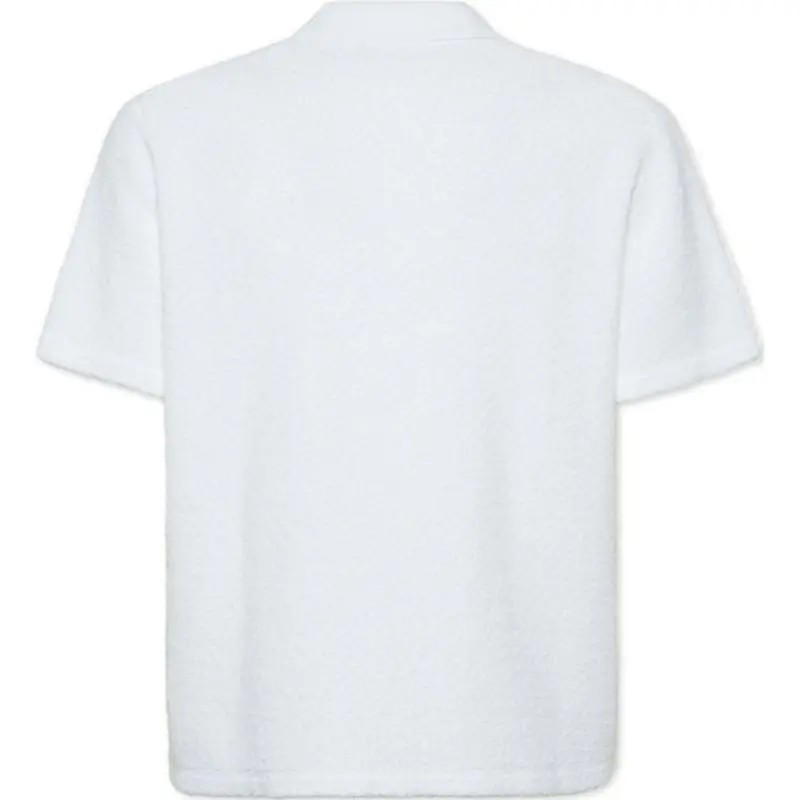 DSQUARED 2 Logo appliqué Polo Shirt-1