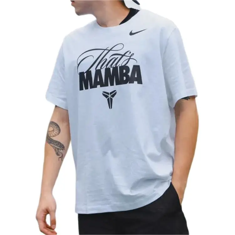 Nike Kobe Men's T Shirt-2