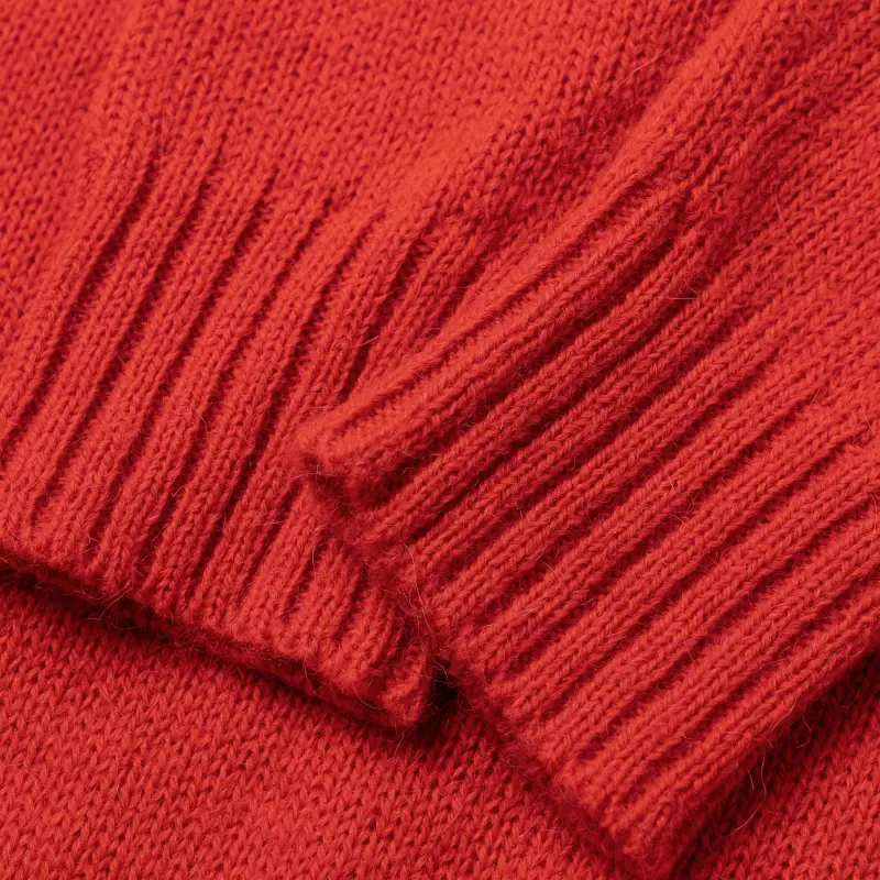 WEEKEND MaxMara Sweaters Women's Red-4