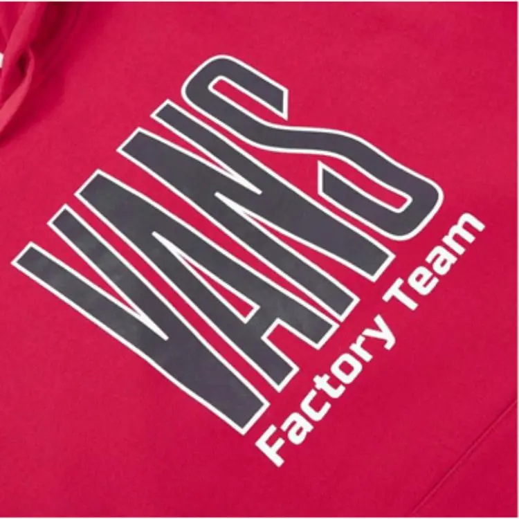 Vans Sweatshirts Unisex-3