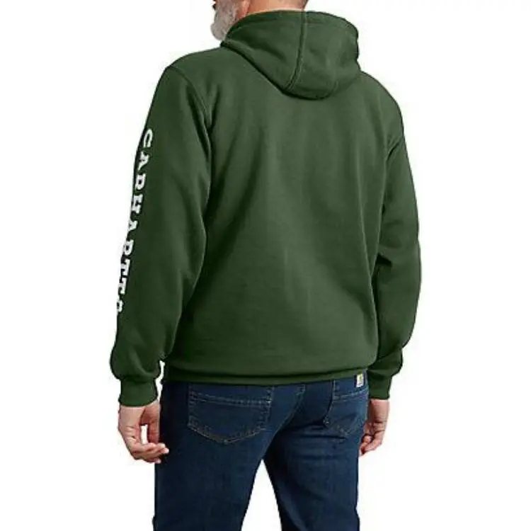 Carhartt St. Patrick's Day Collection Sweatshirt Unisex-2
