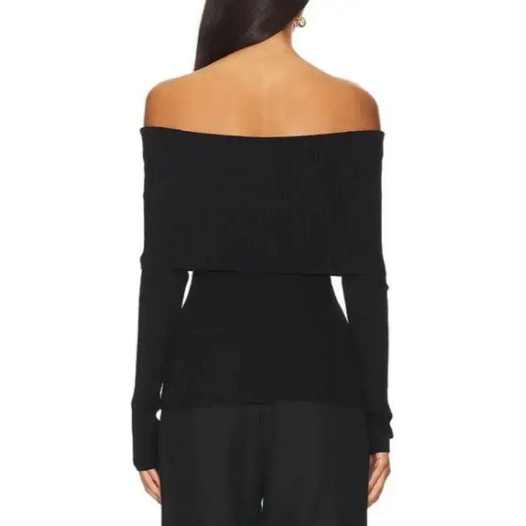 A.L.C. Sweaters Women's Black-1