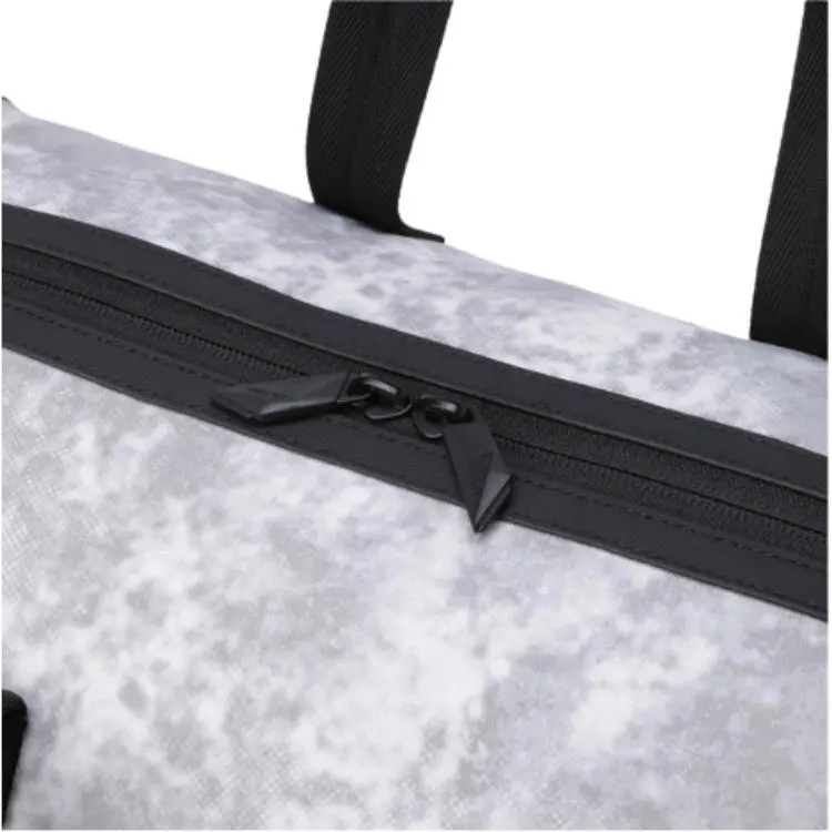 DESCENTE Polyester Boston Bag Travel Bag Men's Light Umber-7
