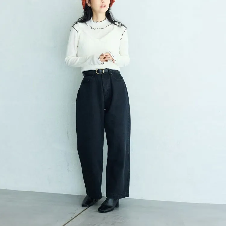 FREAK'S STORE Knitwear Women's White-3