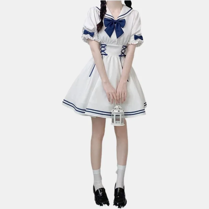 LALAJK Long Sleeved Dresses Women's-3