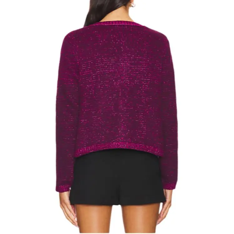 STEVE MADDEN Jackets & Coats Women's Fuchsia-1