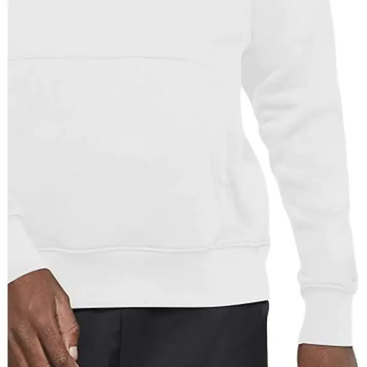 Nike Sweatshirts Men White-4
