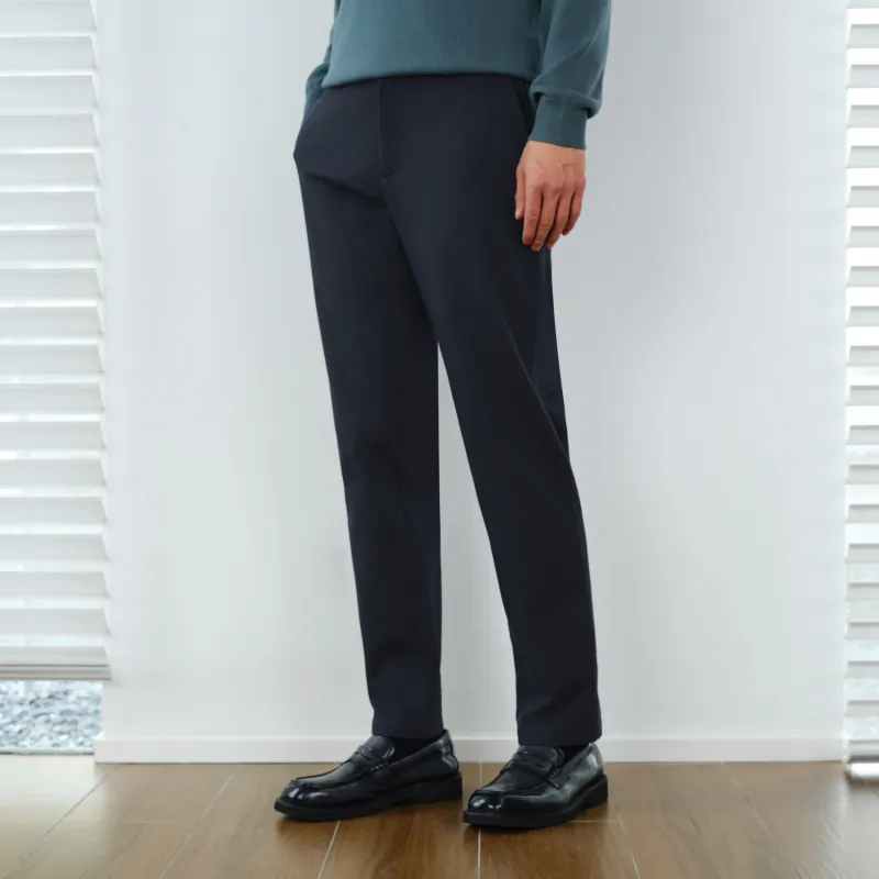 GOLDLION Casual Pants Men-4