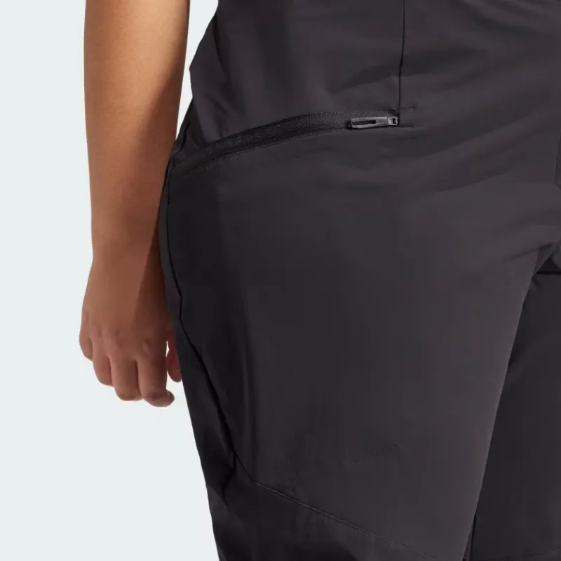 Adidas Free Shipping With AdiClub Terrex Xperior Pants Plus Size-4